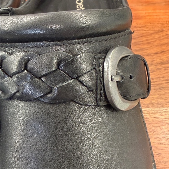 Aetrex Libby Orthopedic Clogs - Picture 4 of 8